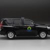 Toyota Land Cruiser Prado 2018 - Macau Correctional Services Bureau - Image 8