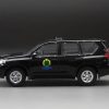 Toyota Land Cruiser Prado 2018 - Macau Correctional Services Bureau - Image 7