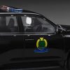 Toyota Land Cruiser Prado 2018 - Macau Correctional Services Bureau - Image 4