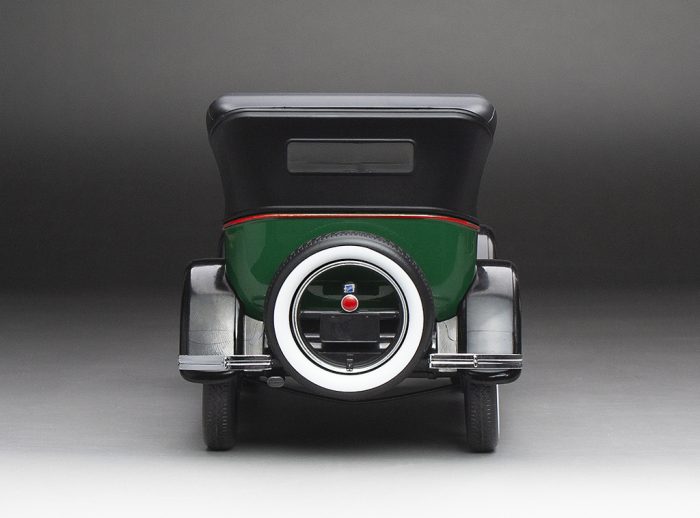 1925 Buick Model 25 - Green - Image 8