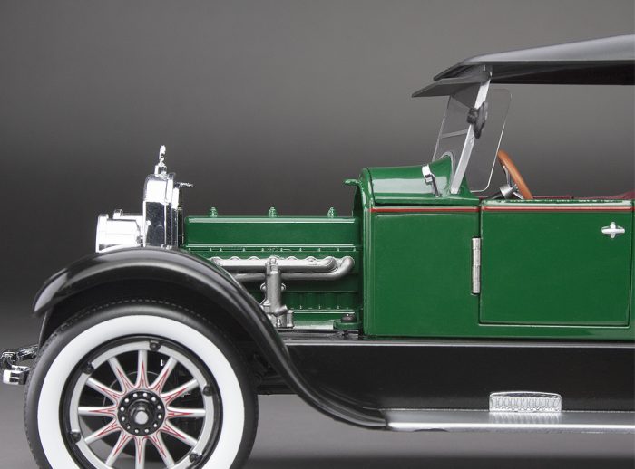 1925 Buick Model 25 - Green - Image 13