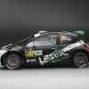 Peugeot 207 S2000 - #58 C.Breen  /S.Marshall  - Monza Rally Show 2013 - Image 3