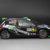 Peugeot 207 S2000 - #58 C.Breen  /S.Marshall  - Monza Rally Show 2013 - Image 11