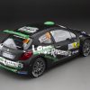 Peugeot 207 S2000 - #58 C.Breen  /S.Marshall  - Monza Rally Show 2013 - Image 7