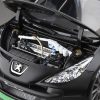 Peugeot 207 S2000 - #58 C.Breen  /S.Marshall  - Monza Rally Show 2013 - Image 4