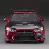 Mitsubishi Lancer Evolution X - Red Metallic  (Limited Edition 499pcs) - Image 5