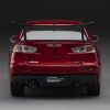 Mitsubishi Lancer Evolution X - Red Metallic  (Limited Edition 499pcs) - Image 4