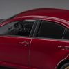 Mitsubishi Lancer Evolution X - Red Metallic  (Limited Edition 499pcs) - Image 8
