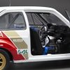 Ford Escort RS1800 - #15 J.Santos / M.Oliveira - Rallye de Portugal-Vinho do Porto 1983 - Image 9