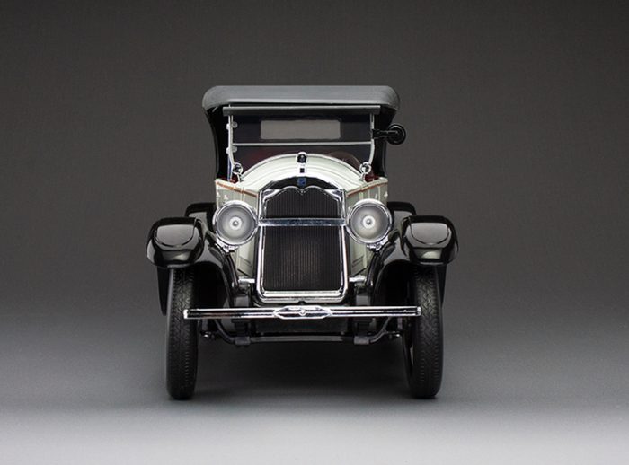 1925 Buick Model 25 - Gray - Image 9