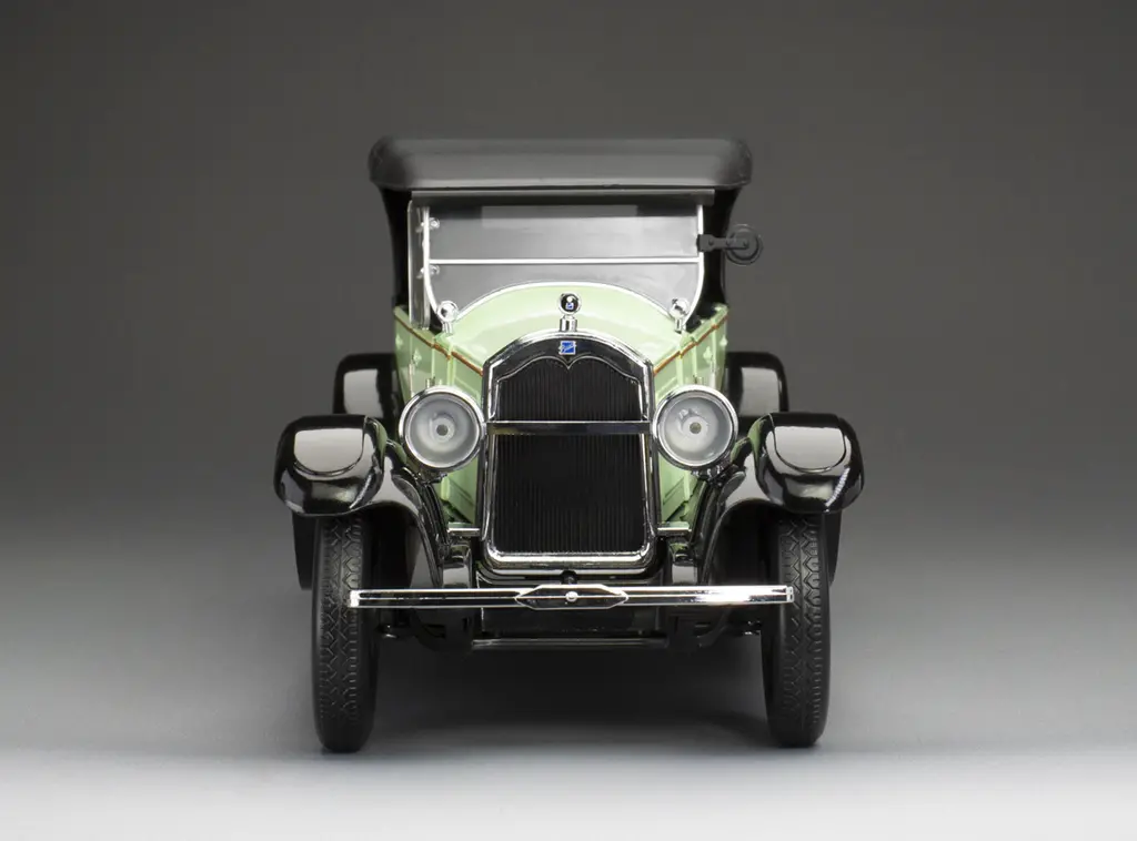1925 Buick Model 25 - Sage Green - Image 15