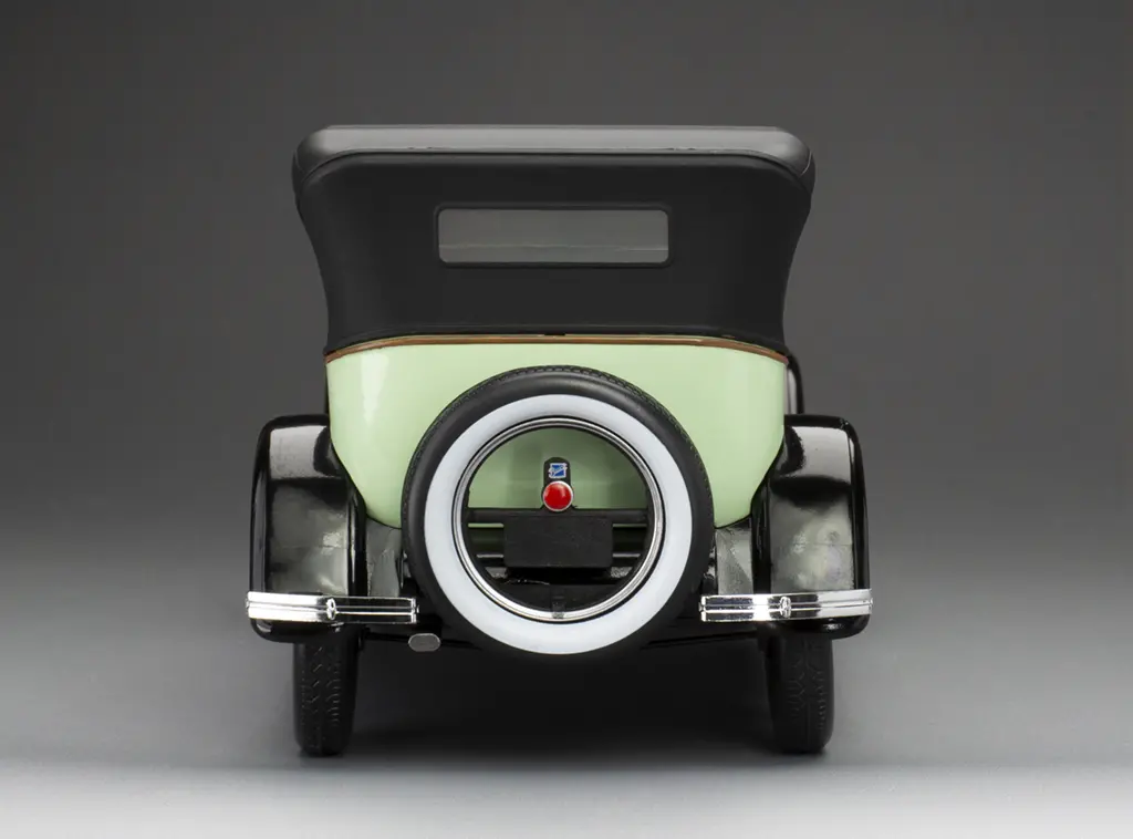 1925 Buick Model 25 - Sage Green - Image 14