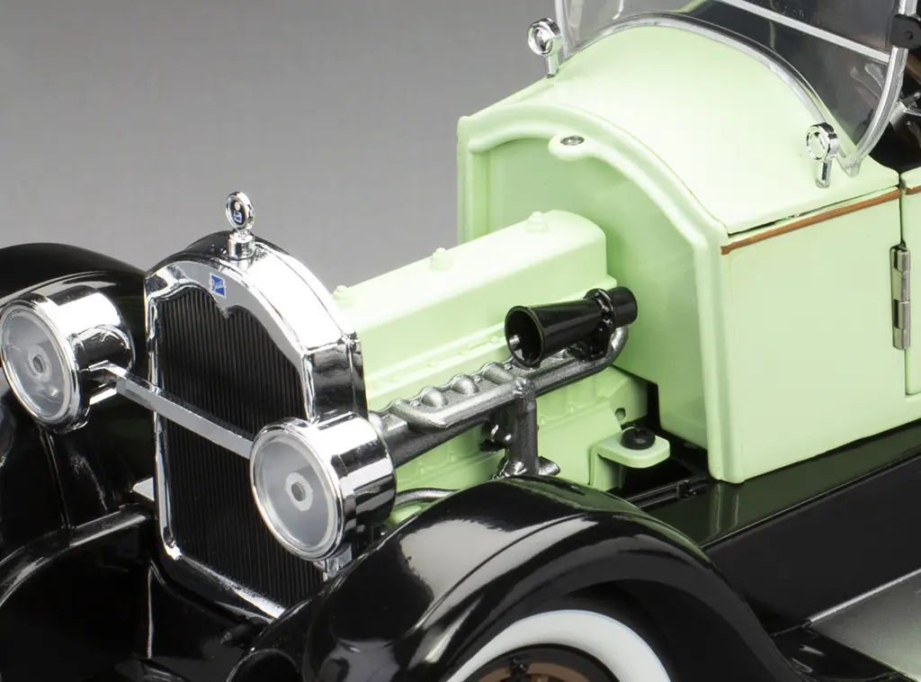 1925 Buick Model 25 - Sage Green - Image 5